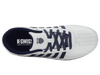 55612 - 180 - M | CLASSIC PRO | BRIGHT WHITE/NAVAL ACADEMY/WHITE/GUM - K - Swiss US - FOOTWEAR