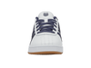 55612 - 180 - M | CLASSIC PRO | BRIGHT WHITE/NAVAL ACADEMY/WHITE/GUM - K - Swiss US - FOOTWEAR