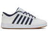 55612-180-M | CLASSIC PRO | BRIGHT WHITE/NAVAL ACADEMY/WHITE/GUM