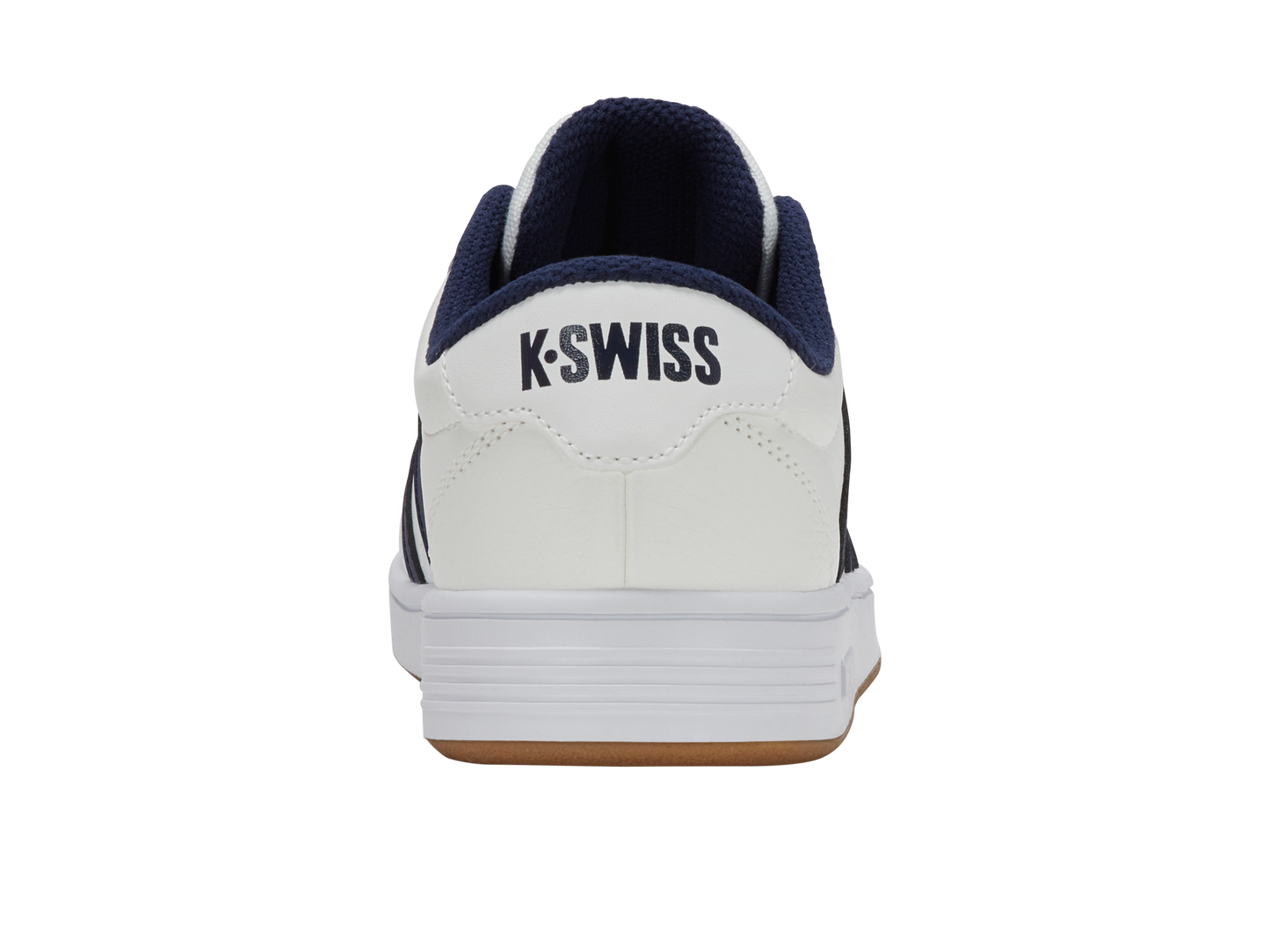 55612-180-M | CLASSIC PRO | BRIGHT WHITE/NAVAL ACADEMY/WHITE/GUM