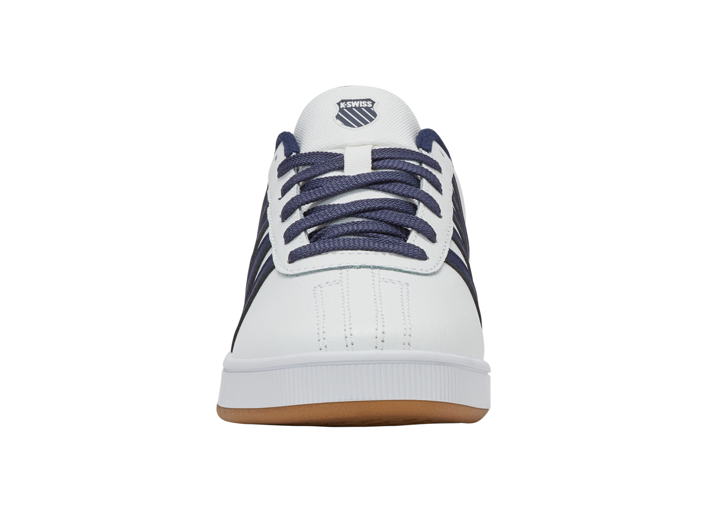 55612-180-M | CLASSIC PRO | BRIGHT WHITE/NAVAL ACADEMY/WHITE/GUM