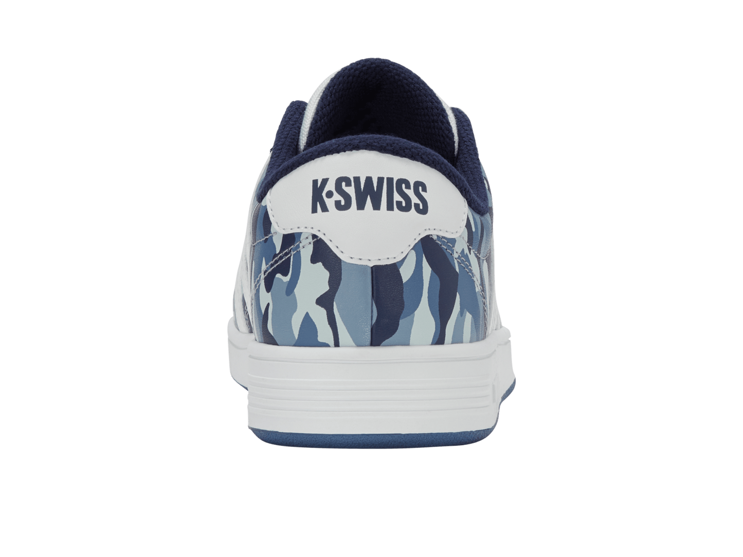 55612 - 466 - M | CLASSIC PRO | BLUE HORIZON/NAVAL ACADEMY/BRIGHT WHITE - K - Swiss US - FOOTWEAR