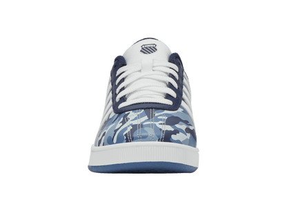 55612 - 466 - M | CLASSIC PRO | BLUE HORIZON/NAVAL ACADEMY/BRIGHT WHITE - K - Swiss US - FOOTWEAR