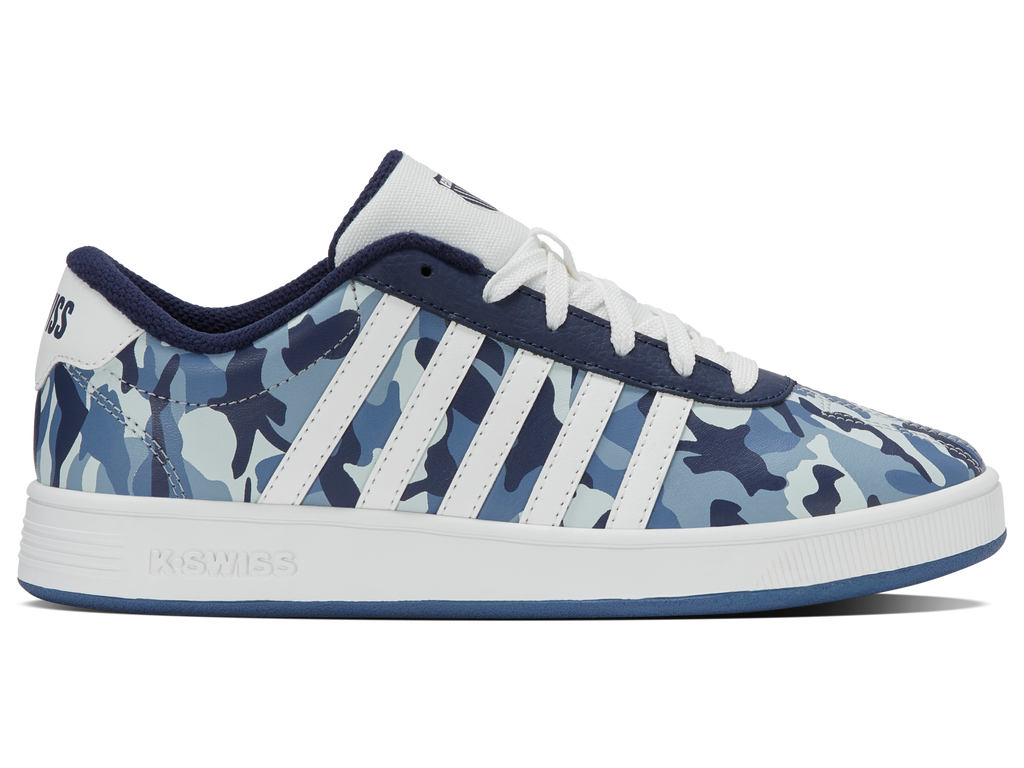 55612-466-M | CLASSIC PRO | BLUE HORIZON/NAVAL ACADEMY/BRIGHT WHITE