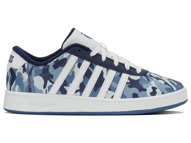 55612-466-M | CLASSIC PRO | BLUE HORIZON/NAVAL ACADEMY/BRIGHT WHITE