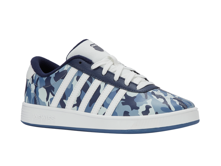 55612-466-M | CLASSIC PRO | BLUE HORIZON/NAVAL ACADEMY/BRIGHT WHITE