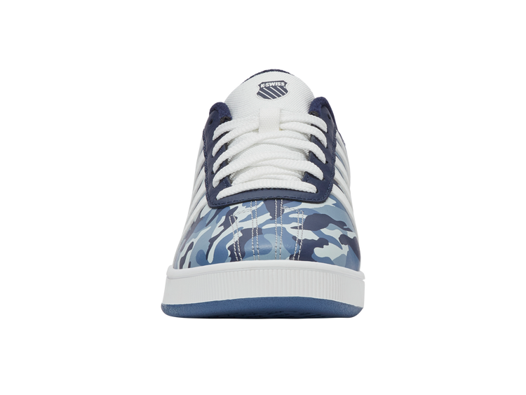 55612-466-M | CLASSIC PRO | BLUE HORIZON/NAVAL ACADEMY/BRIGHT WHITE