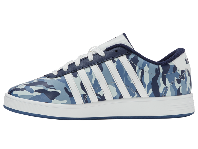 55612-466-M | CLASSIC PRO | BLUE HORIZON/NAVAL ACADEMY/BRIGHT WHITE