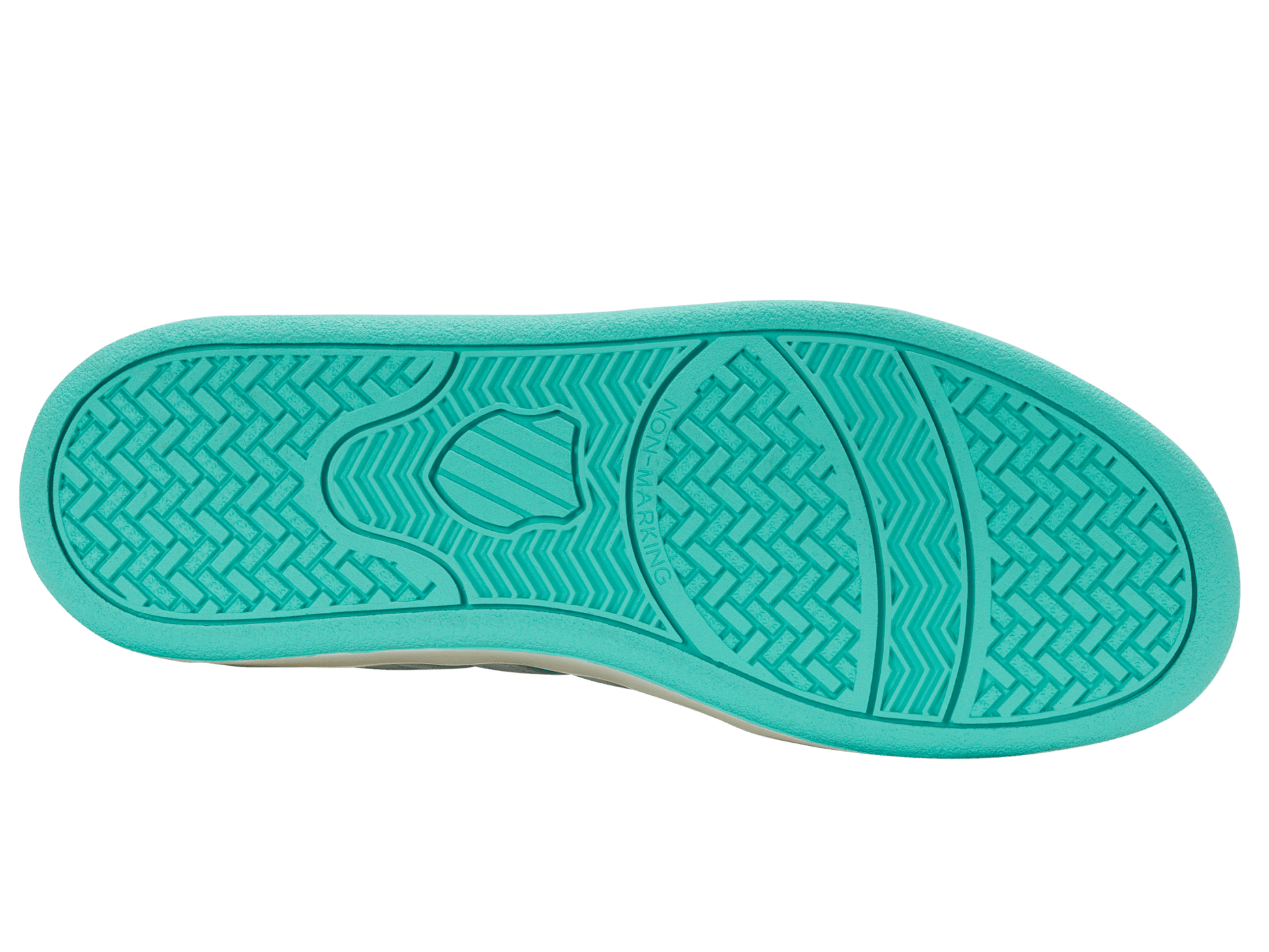 55612 - 480 - M | CLASSIC PRO | AQUARIUS/LILAC/WHITE - K - Swiss US - FOOTWEAR