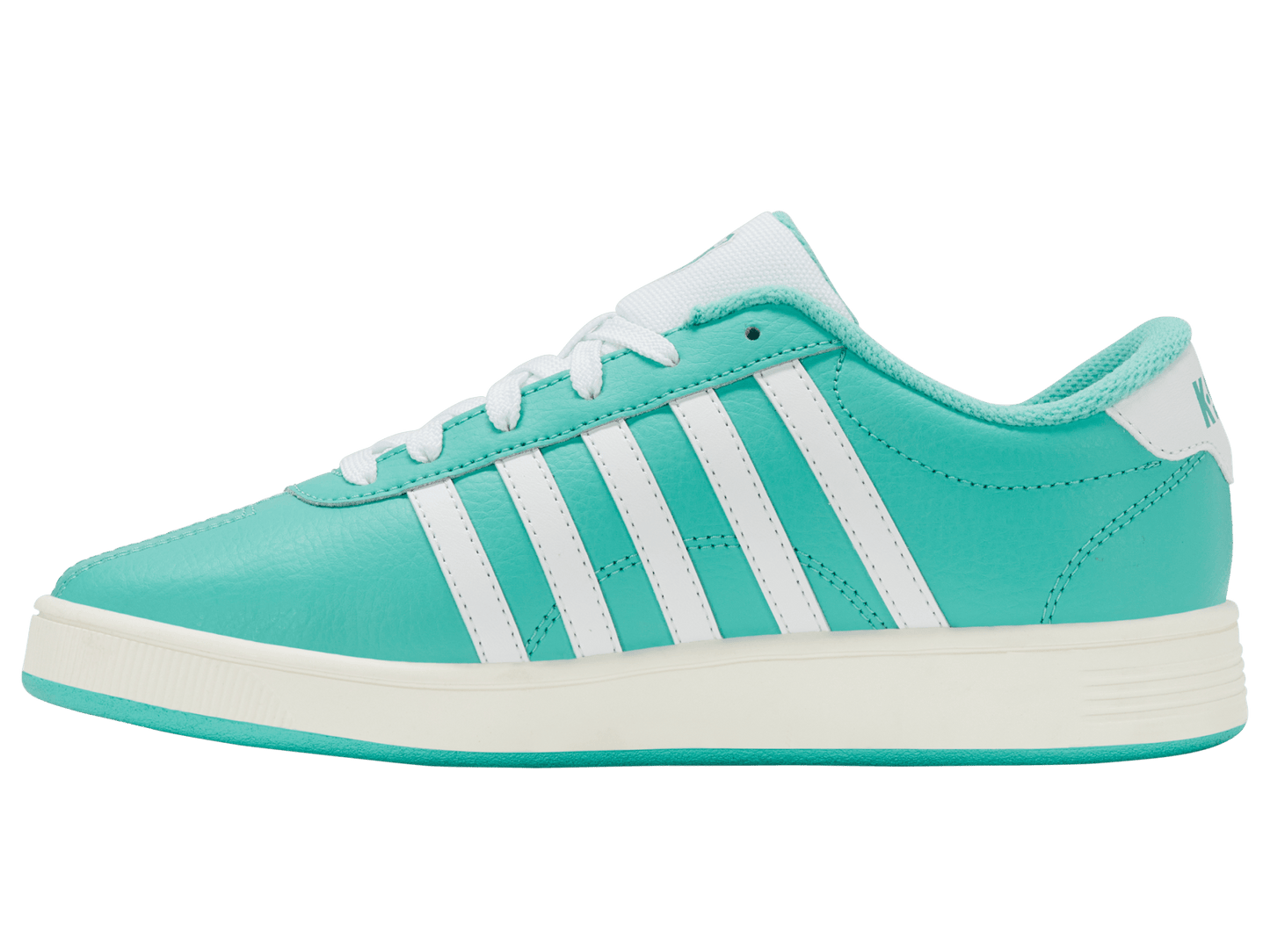 55612 - 480 - M | CLASSIC PRO | AQUARIUS/LILAC/WHITE - K - Swiss US - FOOTWEAR