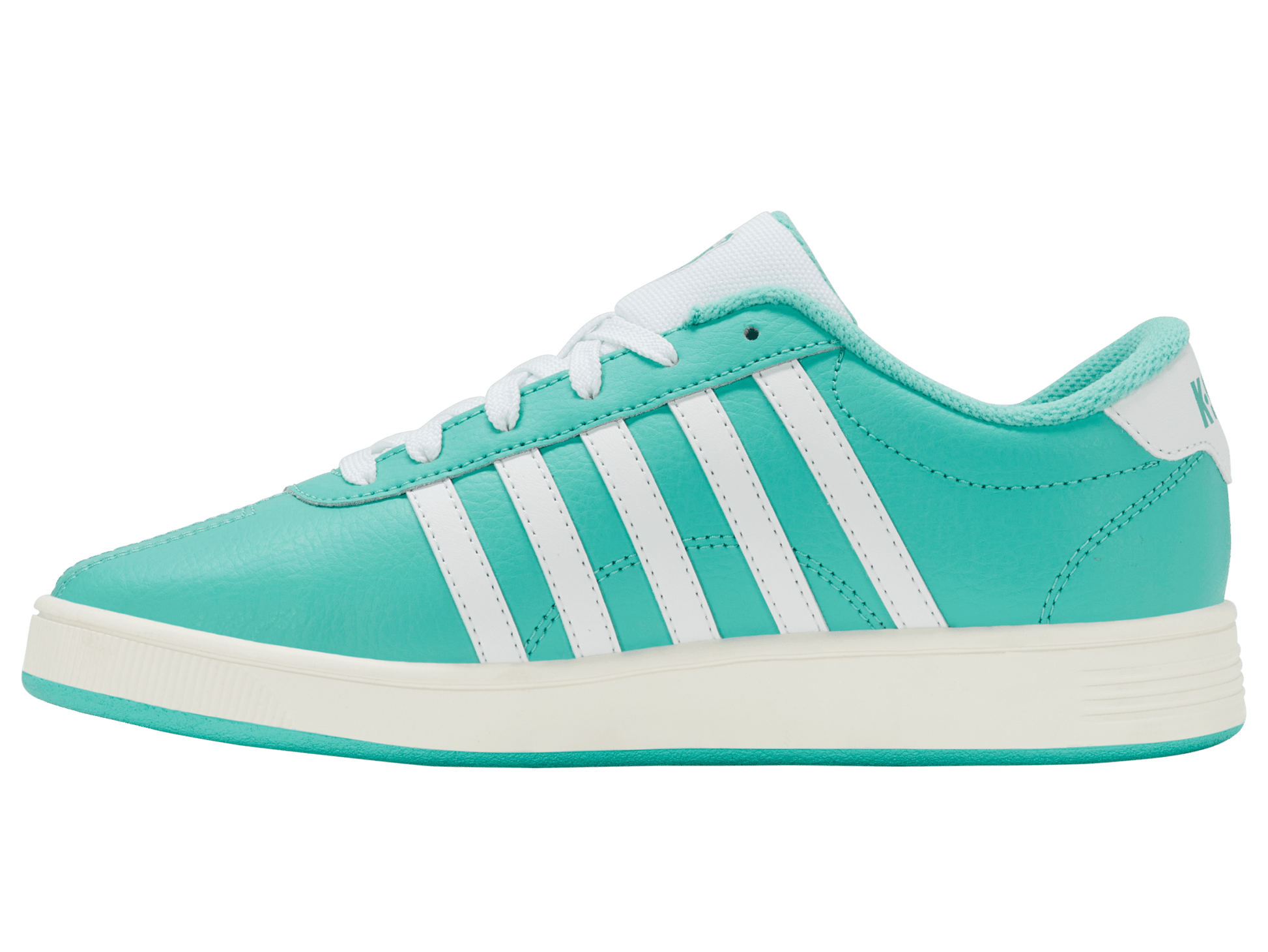 55612 - 480 - M | CLASSIC PRO | AQUARIUS/LILAC/WHITE - K - Swiss US - FOOTWEAR