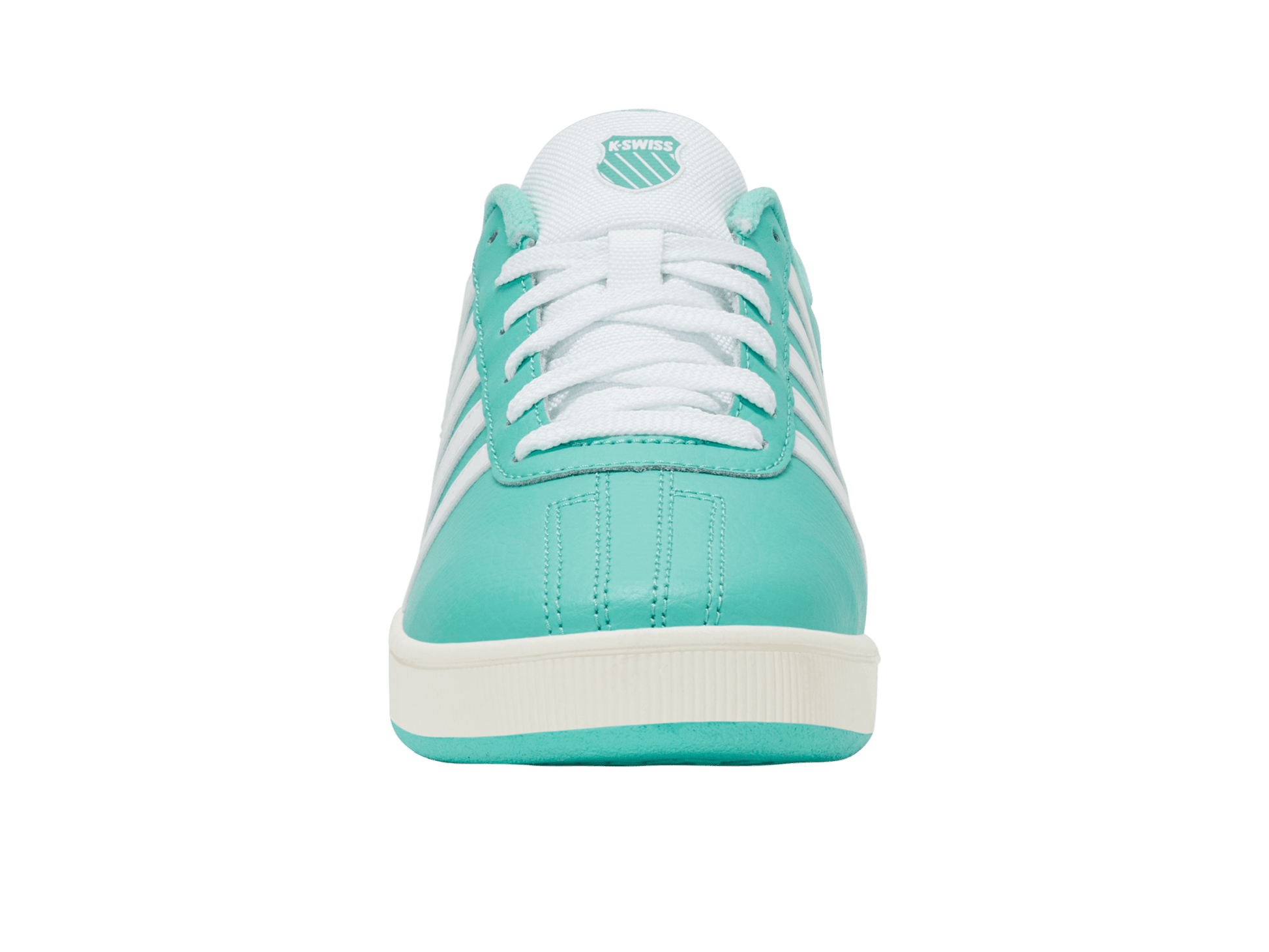 55612 - 480 - M | CLASSIC PRO | AQUARIUS/LILAC/WHITE - K - Swiss US - FOOTWEAR