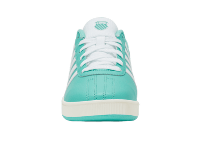 55612 - 480 - M | CLASSIC PRO | AQUARIUS/LILAC/WHITE - K - Swiss US - FOOTWEAR