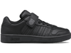 57006 - 006 - M | COURT PALISADES STRAP | BLACK/CHARCOAL - K - Swiss US - FOOTWEAR