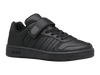 57006 - 006 - M | COURT PALISADES STRAP | BLACK/CHARCOAL - K - Swiss US - FOOTWEAR