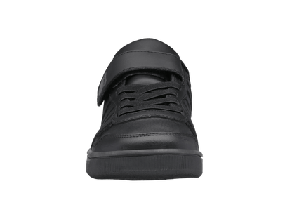 57006 - 006 - M | COURT PALISADES STRAP | BLACK/CHARCOAL - K - Swiss US - FOOTWEAR