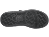57006 - 006 - M | COURT PALISADES STRAP | BLACK/CHARCOAL - K - Swiss US - FOOTWEAR