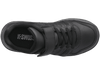 57006 - 006 - M | COURT PALISADES STRAP | BLACK/CHARCOAL - K - Swiss US - FOOTWEAR