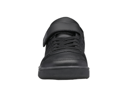 57006-006-M | COURT PALISADES STRAP | BLACK/CHARCOAL