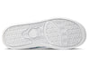 57006-159-M | COURT PALISADES STRAP | WHITE/ANTIQUE GREEN/BLUE QUARTEZ