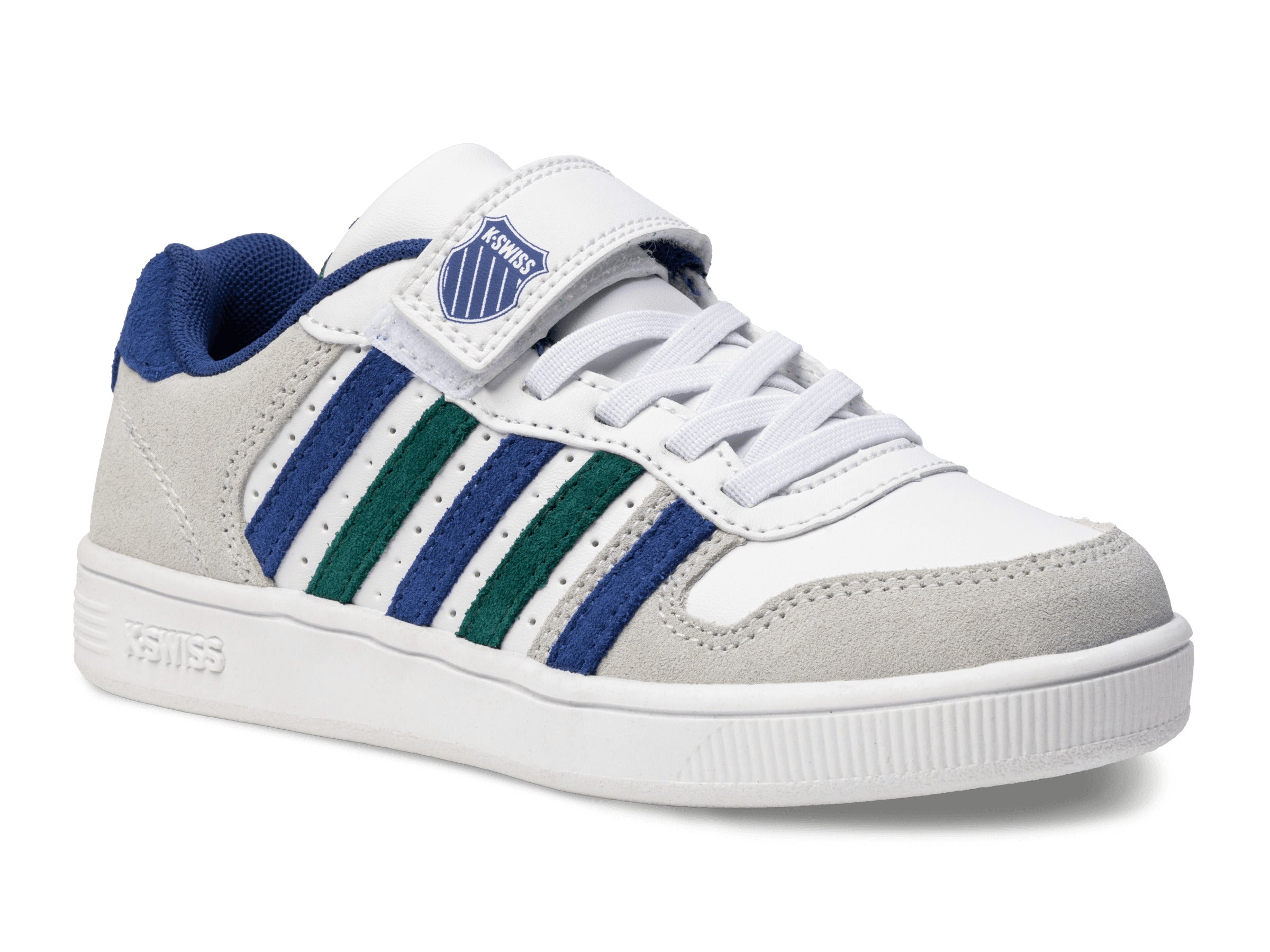 Pre-School & Little Kids' Sneakers | K-Swiss – K-Swiss US