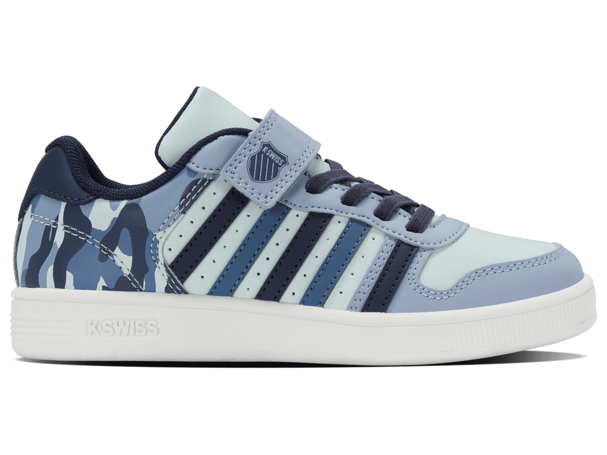 COURT PALISADES STRAP – K-Swiss US