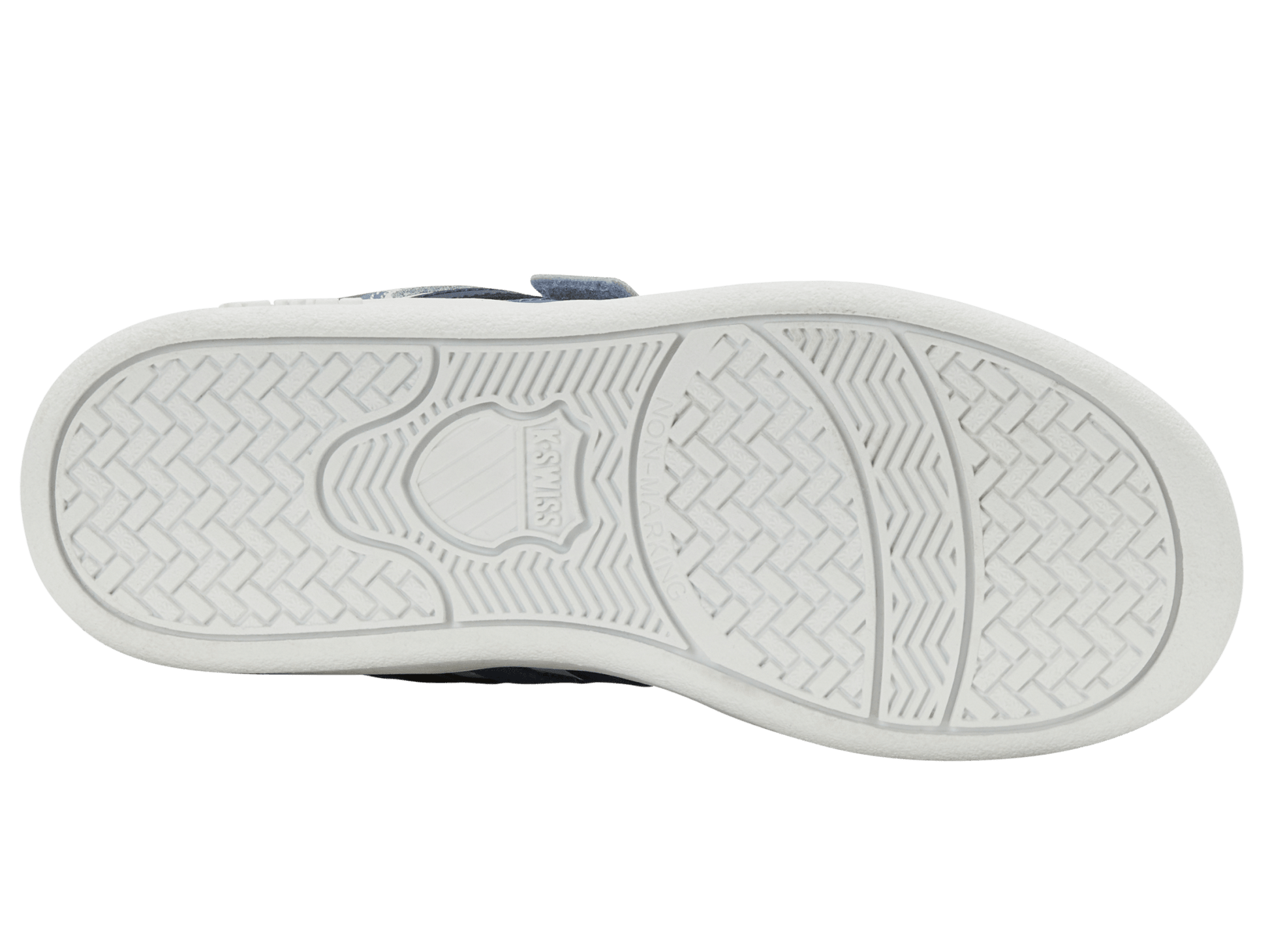 57006 - 472 - M | COURT PALISADES STRAP | BLUE BLIZZARD/ICE FLOW/CAMO - K - Swiss US - FOOTWEAR