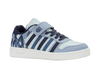 57006 - 472 - M | COURT PALISADES STRAP | BLUE BLIZZARD/ICE FLOW/CAMO - K - Swiss US - FOOTWEAR