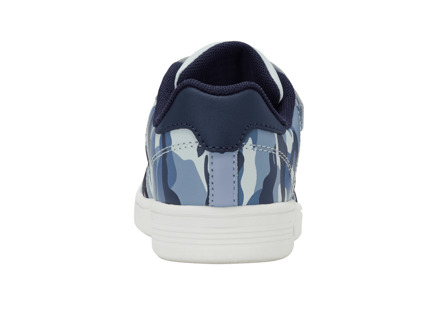 57006 - 472 - M | COURT PALISADES STRAP | BLUE BLIZZARD/ICE FLOW/CAMO - K - Swiss US - FOOTWEAR