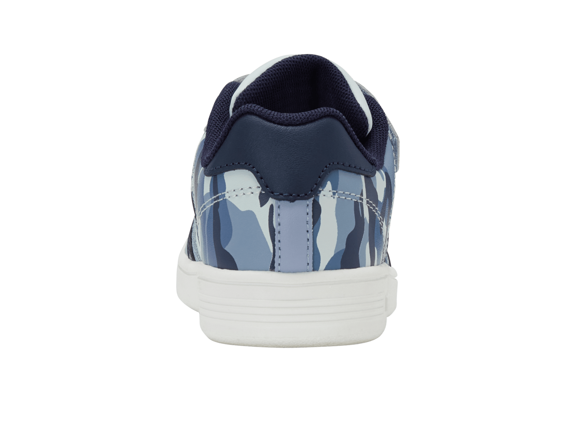 57006 - 472 - M | COURT PALISADES STRAP | BLUE BLIZZARD/ICE FLOW/CAMO - K - Swiss US - FOOTWEAR