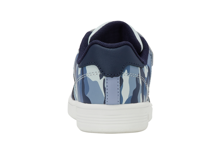 57006-472-M | COURT PALISADES STRAP | BLUE BLIZZARD/ICE FLOW/CAMO