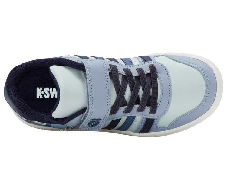 57006-472-M | COURT PALISADES STRAP | BLUE BLIZZARD/ICE FLOW/CAMO