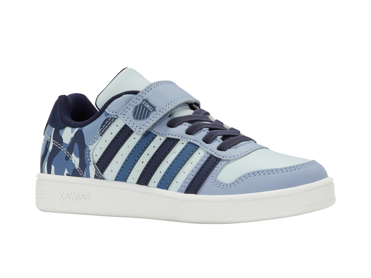 57006-472-M | COURT PALISADES STRAP | BLUE BLIZZARD/ICE FLOW/CAMO