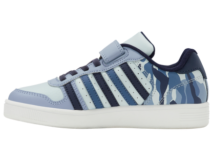 57006-472-M | COURT PALISADES STRAP | BLUE BLIZZARD/ICE FLOW/CAMO