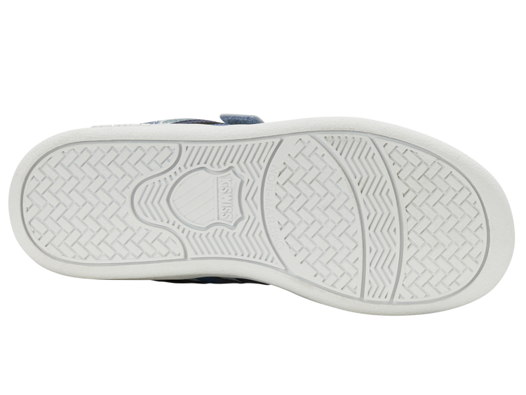 57006-472-M | COURT PALISADES STRAP | BLUE BLIZZARD/ICE FLOW/CAMO