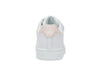 57006-979-M | COURT PALISADES STRAP | WHITE/HEAVENLY PINK
