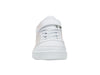 57006-979-M | COURT PALISADES STRAP | WHITE/HEAVENLY PINK