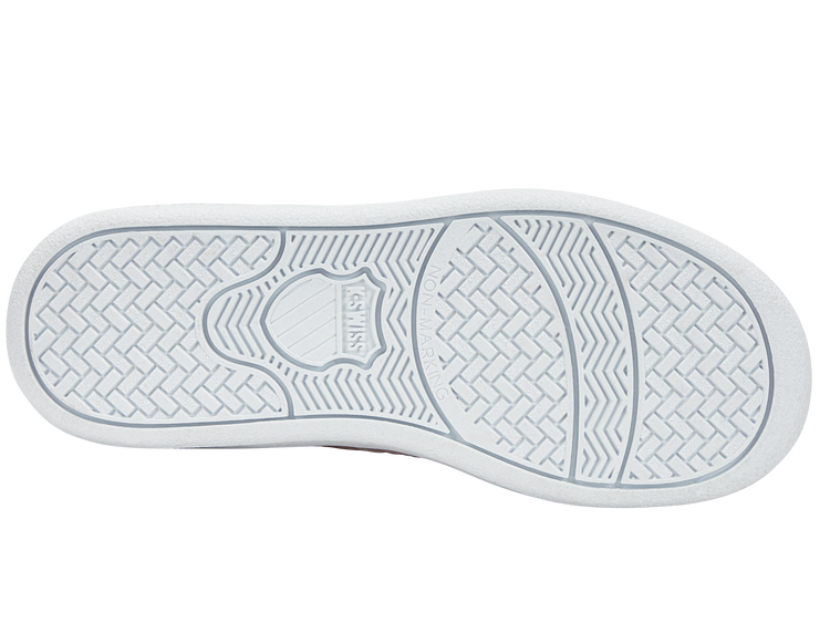 COURT PALISADES STRAP – K-Swiss US