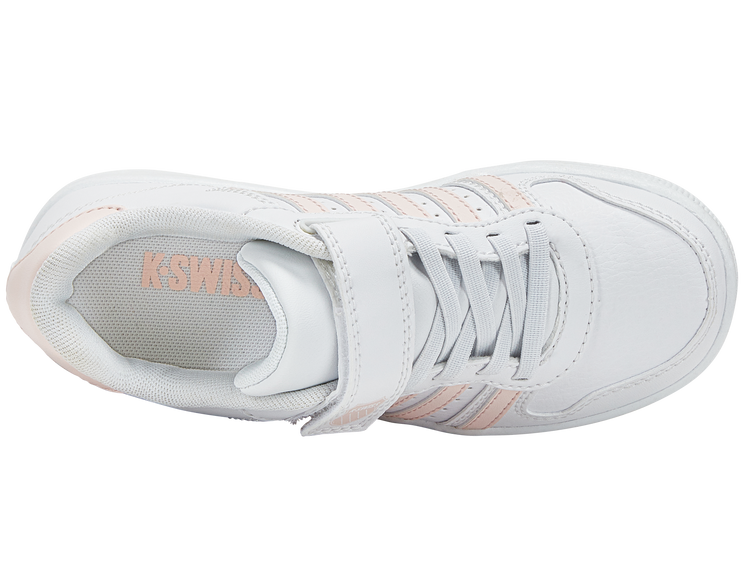 COURT PALISADES STRAP – K-Swiss US