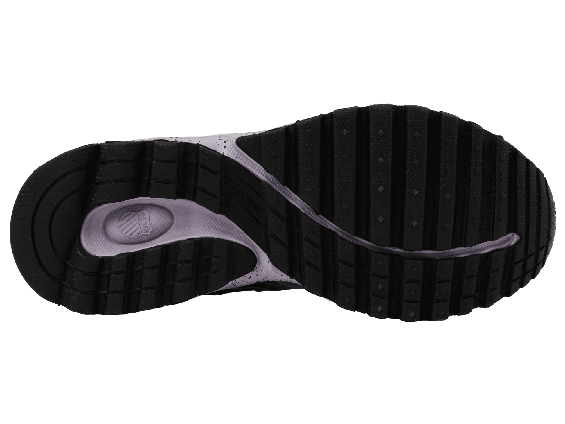 57160 - 091 - M | TUBES 200 STRAP | DEWKIST/LILAC/BLACK - K - Swiss US - FOOTWEAR