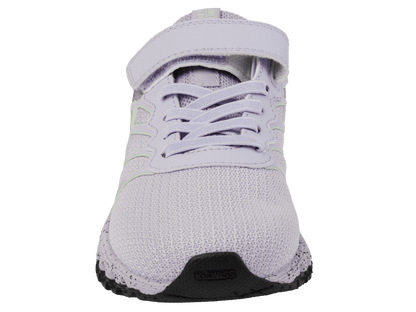 57160 - 091 - M | TUBES 200 STRAP | DEWKIST/LILAC/BLACK - K - Swiss US - FOOTWEAR