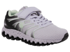 57160 - 091 - M | TUBES 200 STRAP | DEWKIST/LILAC/BLACK - K - Swiss US - FOOTWEAR