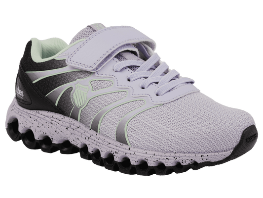 57160 - 091 - M | TUBES 200 STRAP | DEWKIST/LILAC/BLACK - K - Swiss US - FOOTWEAR