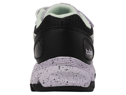 57160 - 091 - M | TUBES 200 STRAP | DEWKIST/LILAC/BLACK - K - Swiss US - FOOTWEAR