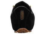 74502-022-M | KSRC BEFORE THE CLASSIC | BLACK/SNOW WHITE/GUM/GOLD