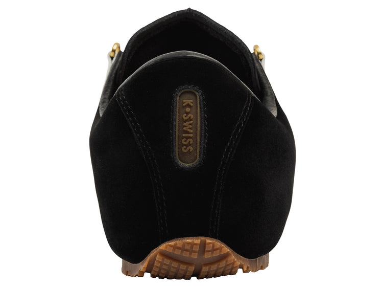 74502-022-M | KSRC BEFORE THE CLASSIC | BLACK/SNOW WHITE/GUM/GOLD