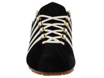 74502-022-M | KSRC BEFORE THE CLASSIC | BLACK/SNOW WHITE/GUM/GOLD