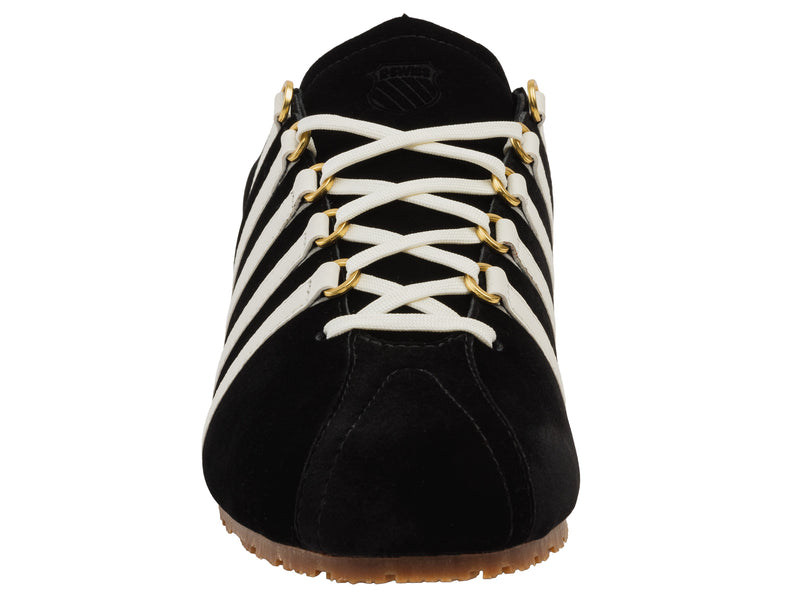 74502-022-M | KSRC BEFORE THE CLASSIC | BLACK/SNOW WHITE/GUM/GOLD