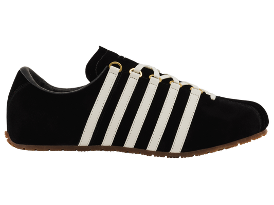 74502-022-M | KSRC BEFORE THE CLASSIC | BLACK/SNOW WHITE/GUM/GOLD