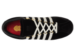 74502-022-M | KSRC BEFORE THE CLASSIC | BLACK/SNOW WHITE/GUM/GOLD